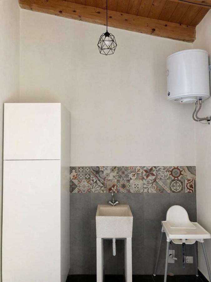 Allura - Casa Vacanza Villa ชิคลี ภายนอก รูปภาพ